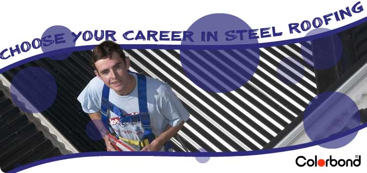 Career in Steel